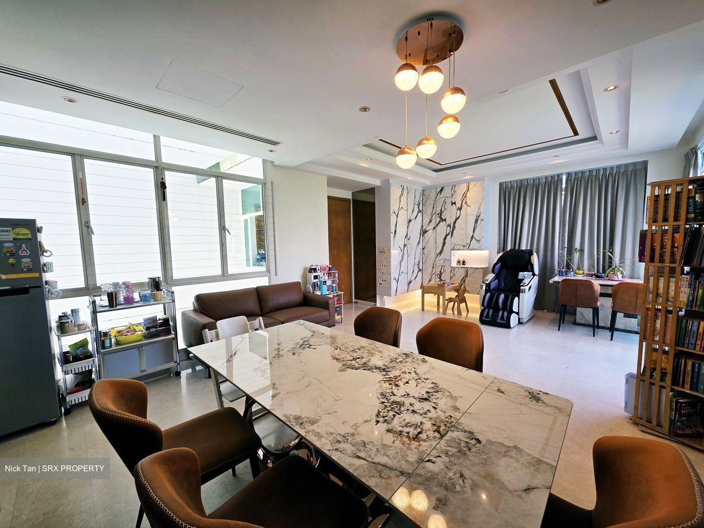 The Tresor (D10), Condominium #562803301